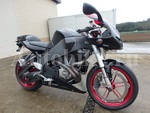 �������� �� ������ �������� Buell XB12R Firebolt 2007 ���� 4